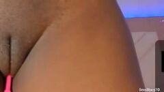 play Sexy Solo Performance autorstwa Pornstar Sexystacy7: Wet & Spuchen Pussy Exposed