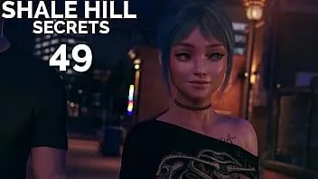 play Shale Hill Secrets #49 • Sie kann ihre Geilheit nicht länger verbergen