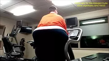 Reproduzir Aquele treino supergordinho e gordo