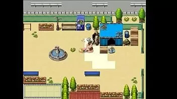 play かわいいブロンドは、新しいポルノの変態ゲームで男性とセックスします