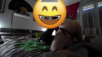 Reproduzir Terceira rodada com "arschficken-ist-geil"