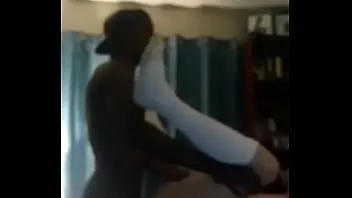 Play Black donkey dicked 10" bbc breeding his white friend. dumps a huge load in his guts