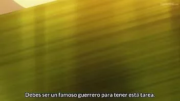 play Heroe se coge a todas # 1 (rance 01 hikari o motomete a animação)