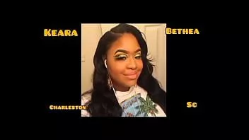 Play Keirra heyward & keara bethea chucktown thots