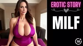 Abspielen [Milf-Geschichte] Der Freund der Stiefmutter gibt ihm einige Lektionen