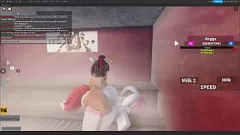Reproducir Femboy Cat y Bisexual Bunny en colaboración explícita de Roblox Studio