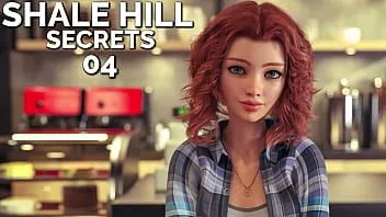 play Sekrety Shale Hill #04 • jeszcze więcej nowych dziewczyn!