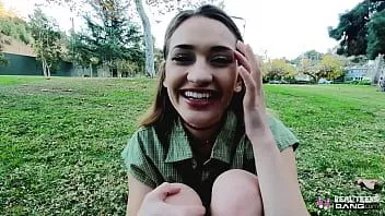 Play Real teens - sera ryder gets fucked during porn casting