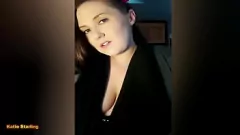 play La chaude MILF Katie Starling vous aide à relâcher votre tension