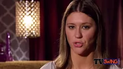 Play Mandy and Matt's Wild Vegas Orgy: A Swinger's Reality
