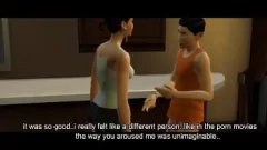 play Rencontre lesbienne sauvage de Crush : éjaculation, sodomie brutale et éjaculation féminine
