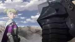 Afspelen Anime Porn' - Gek personage wordt aanbeden als een God