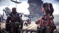 play Aventura Hentai 3D: Monster Hunter Tiddy Chronicles - Jornada obscena episódica