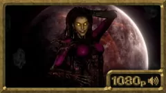 تشغيل تعري Zero-G المغرية من Kerrigan: رقصة أجنبية غير خاضعة للرقابة