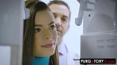 play Hardcore Dentist Appointment: Dharma Jones Gets Naughty in Vol 3 Part 2