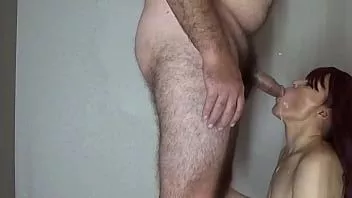 Abspielen Japanische latina amature milf reifen blowjob/handjob mit gesichtsbehandlung