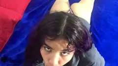 চালান সৎ-বোন হস্তমৈথুনে ধরা পড়ে এবং অংশ 1