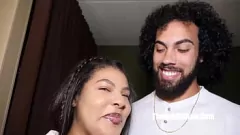 Odtwórz Oglądaj Zoey Reyes i Jamesa Angela w tej dzikiej sesji ruchania w getcie z grubym tyłkiem i egzotycznym czarnym kutasem