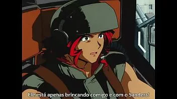 Play Mobile suit gundam-the 08th ms team 10