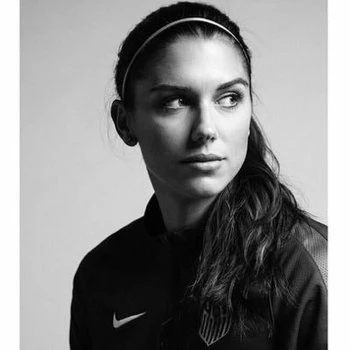 Pornstar Alex Morgan