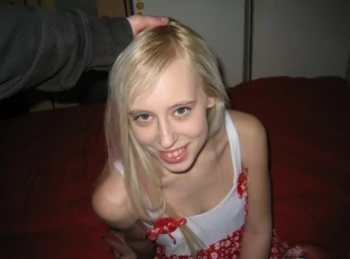 Pornstar Stepan