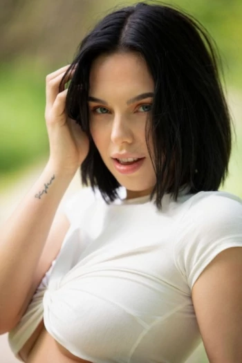 Pornstar Marisa Ehret