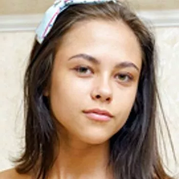 পর্নস্টার Olivia Cassi