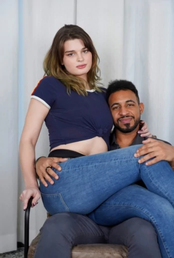 Pornostar Rodrigo Amor