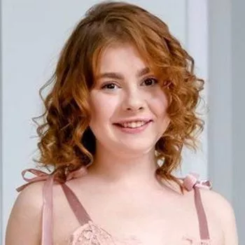 পর্নস্টার Rebeca Fox