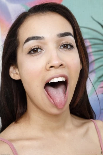 Pornstar Jackie Rogen
